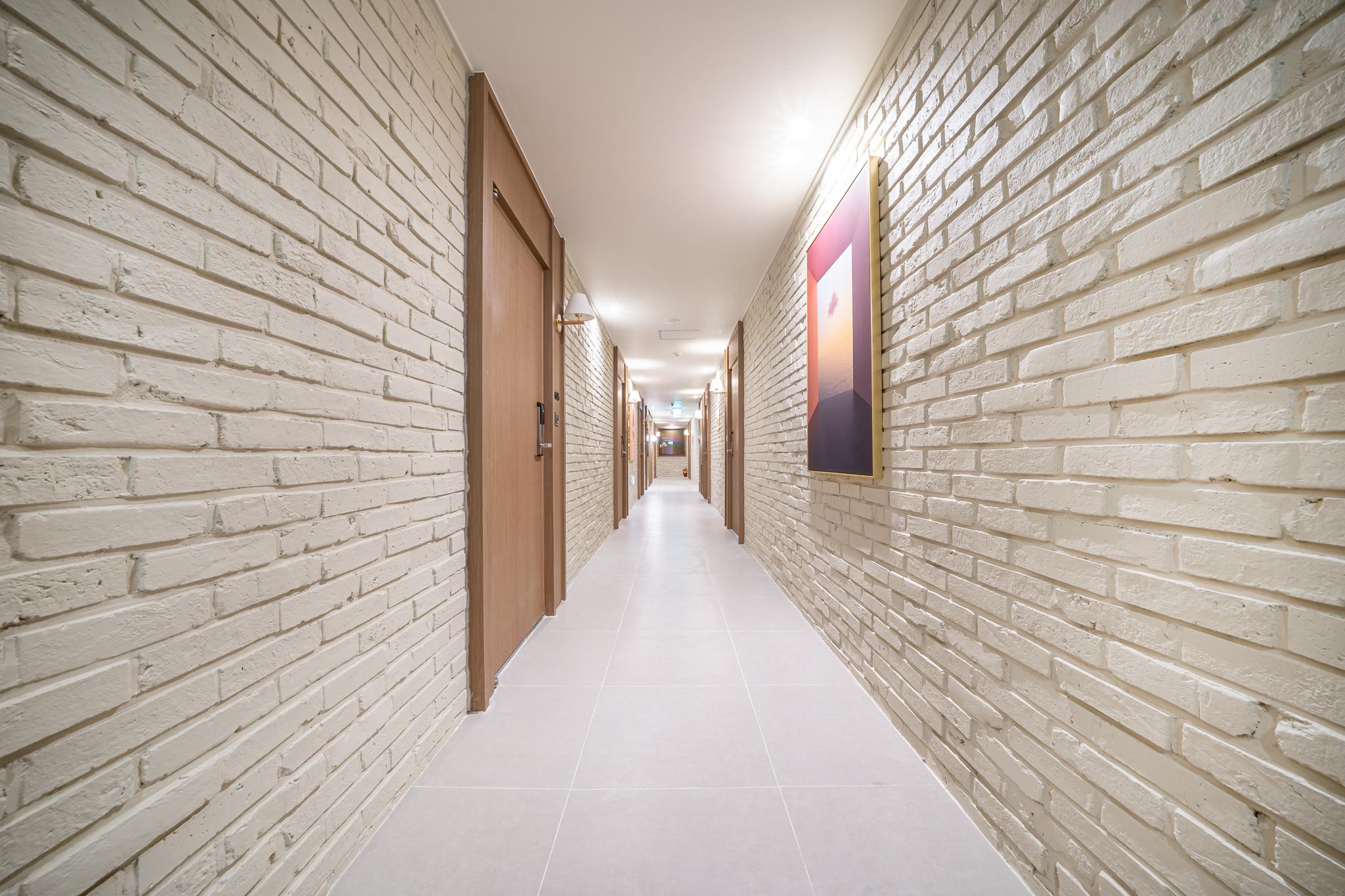 Busan Guseodong Hotel Button-2