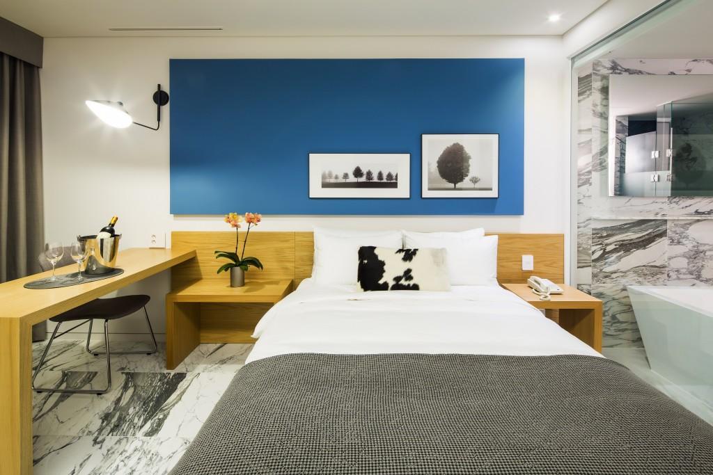 Hotel Denim Seoul
