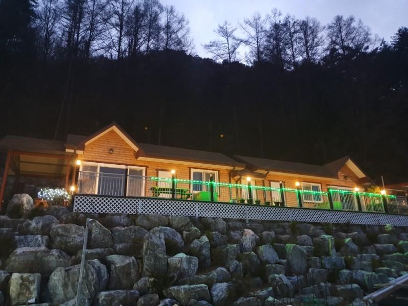 Jeongseon Gwangsune Pension