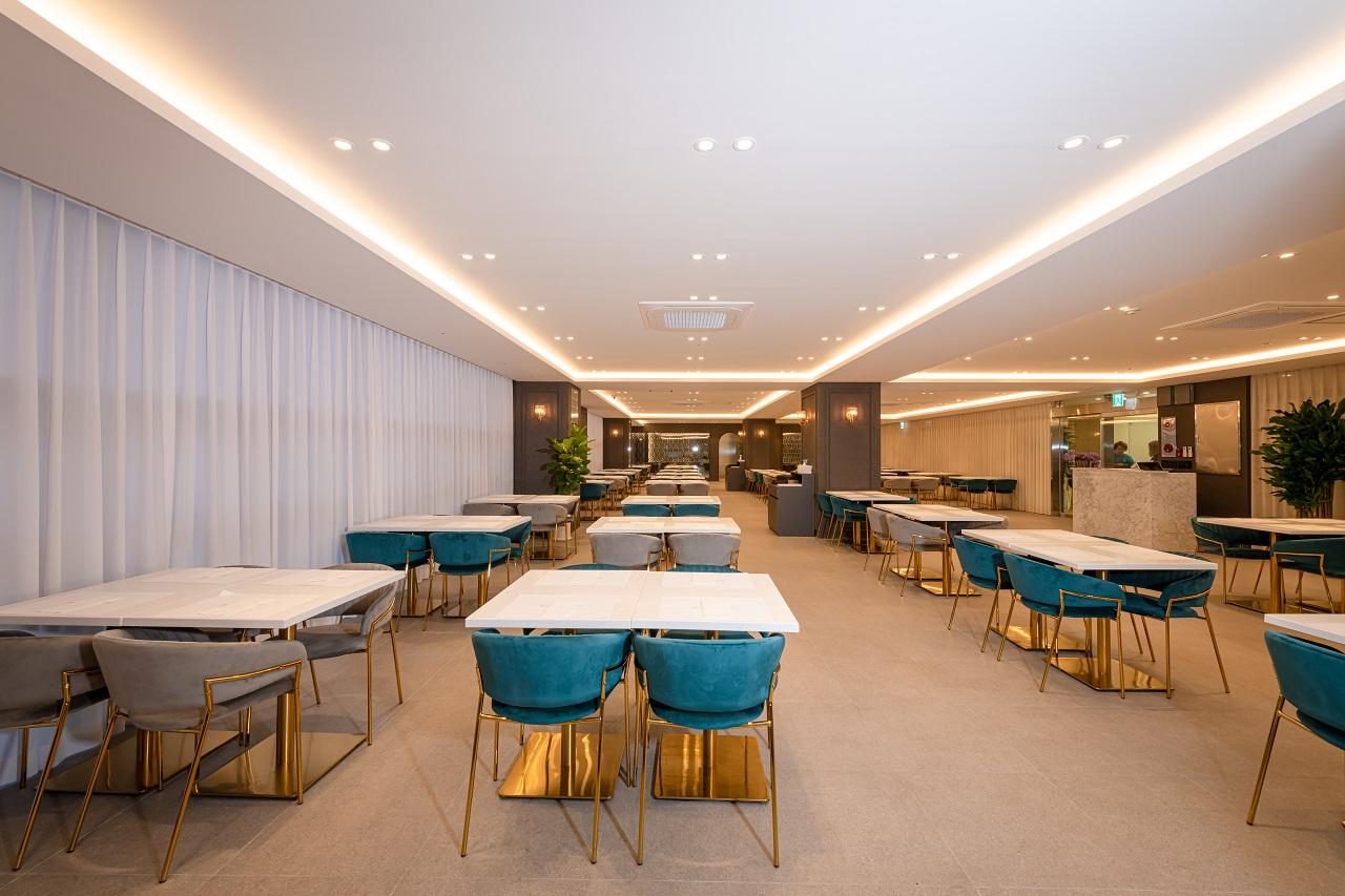 Solago Myeongdong Hotel & Residences-22