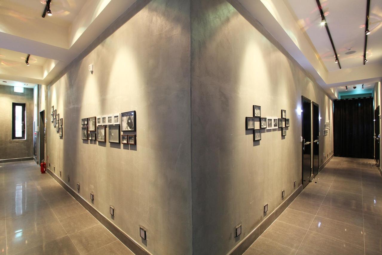 Suwon Station Myeongjak Hotel-7