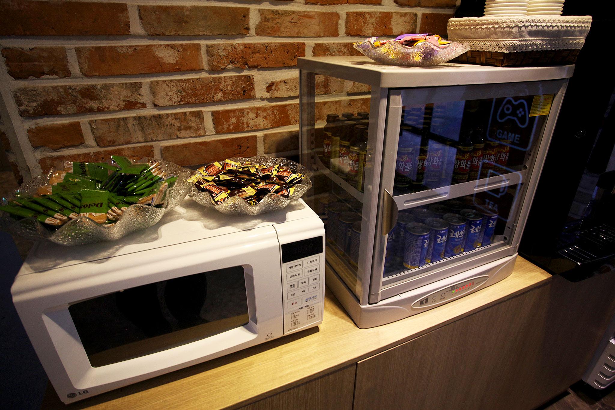 Goyang (Jugyo) Raum-16