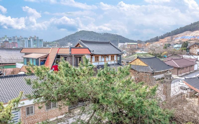 숙소 시설