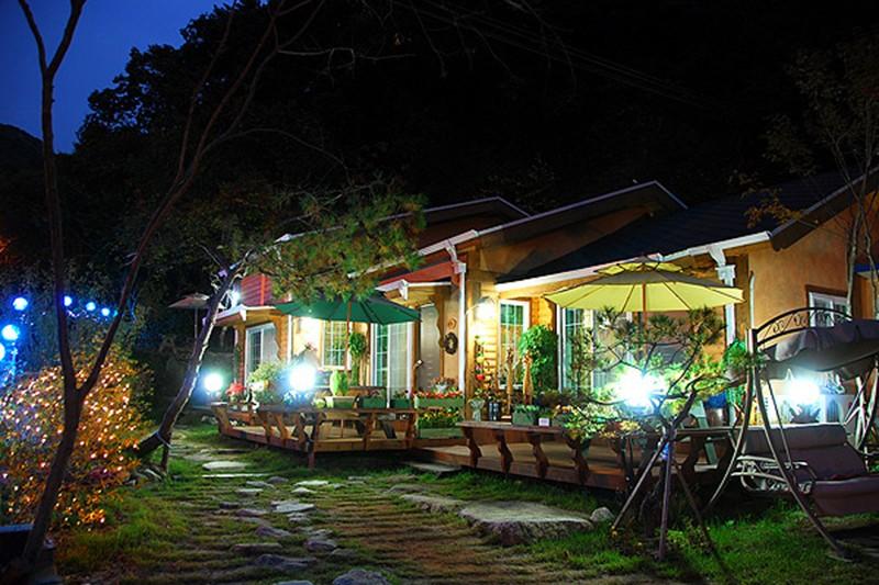 Pocheon Sanulrim Pension-58