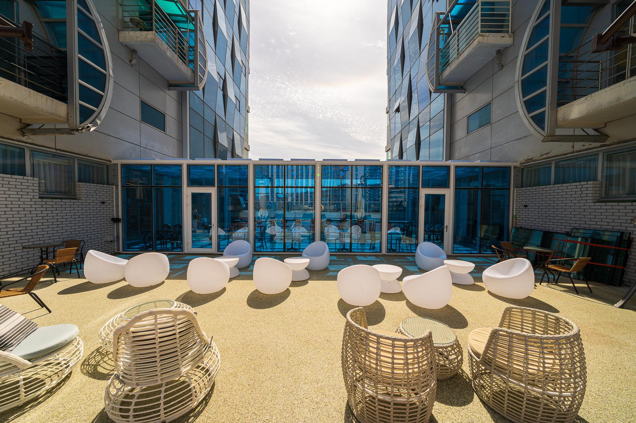 Busan Gwangalli Hotel De Homme-18