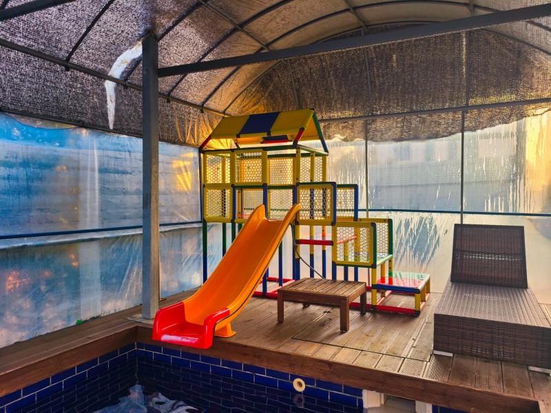 Daebudo Felicepool Villa-12