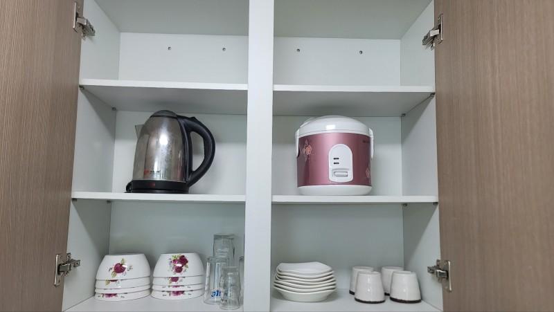 Yeoncheon Choseong Animal and Pension-10