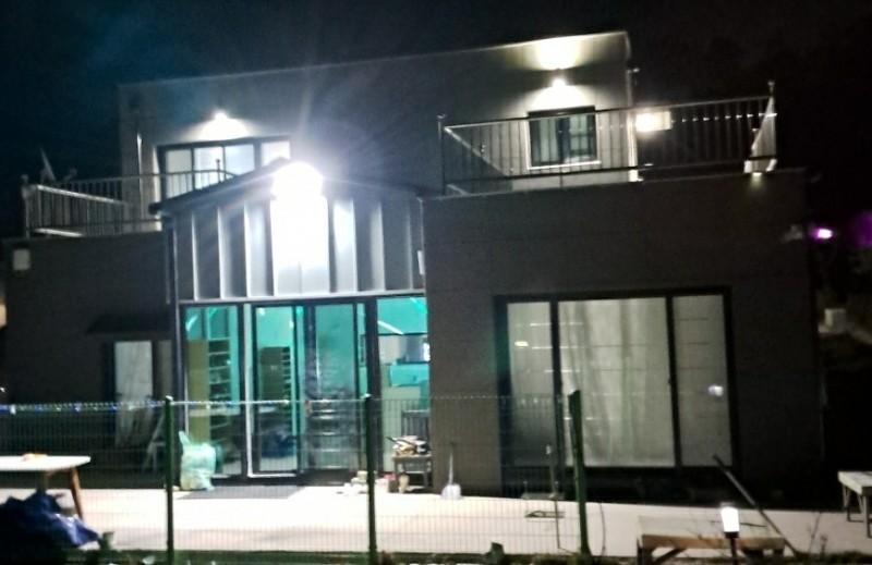 Yecheon Mirinae Pension