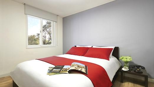 Hanwha Resort Sanjeong Lake-4