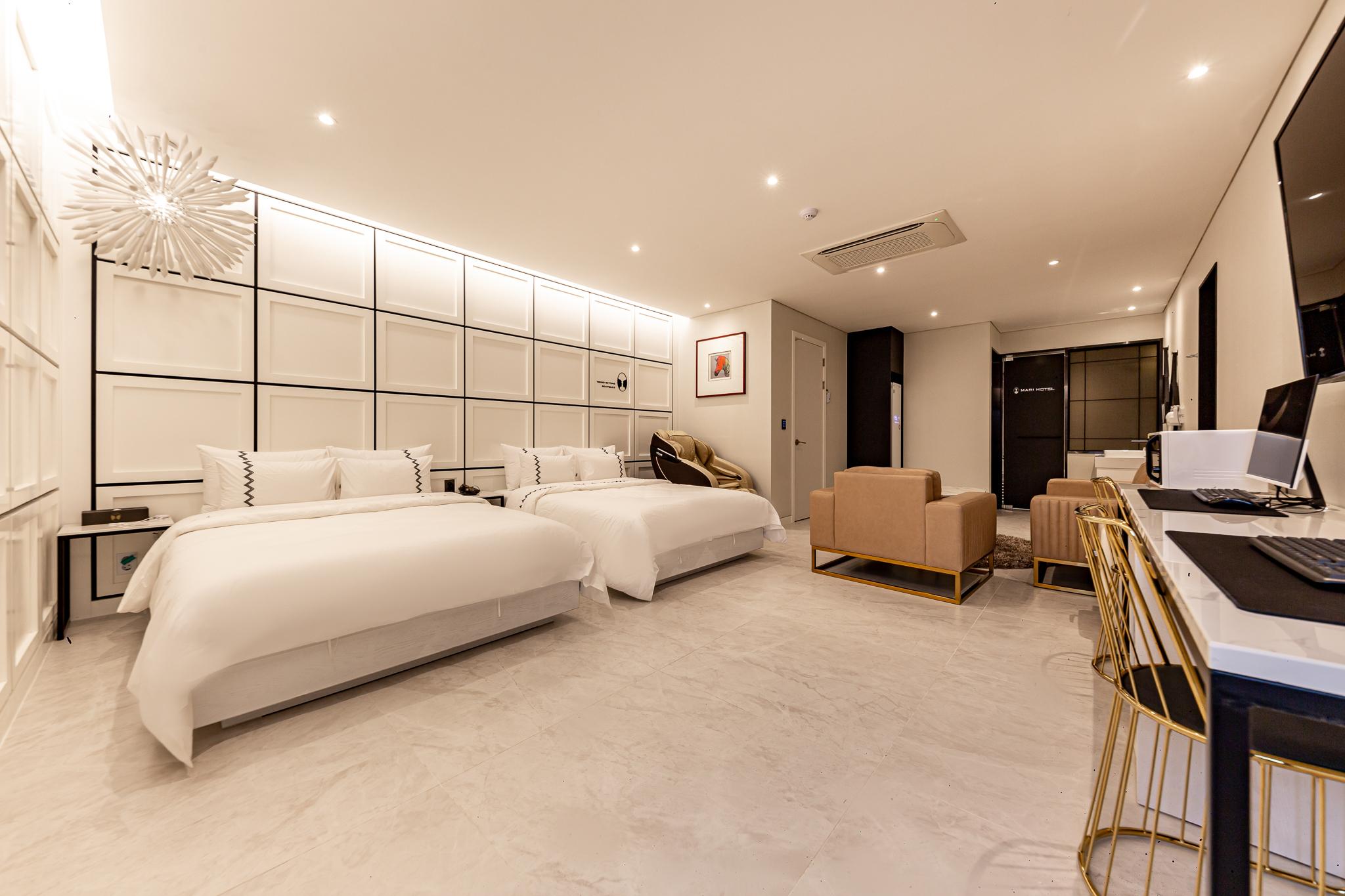 Gunsan Mari Hotel (Naun Branch)