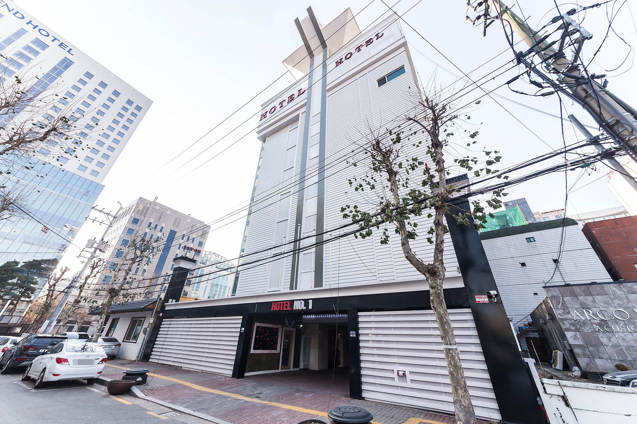 Suwon (Ingye-dong) No.1-6