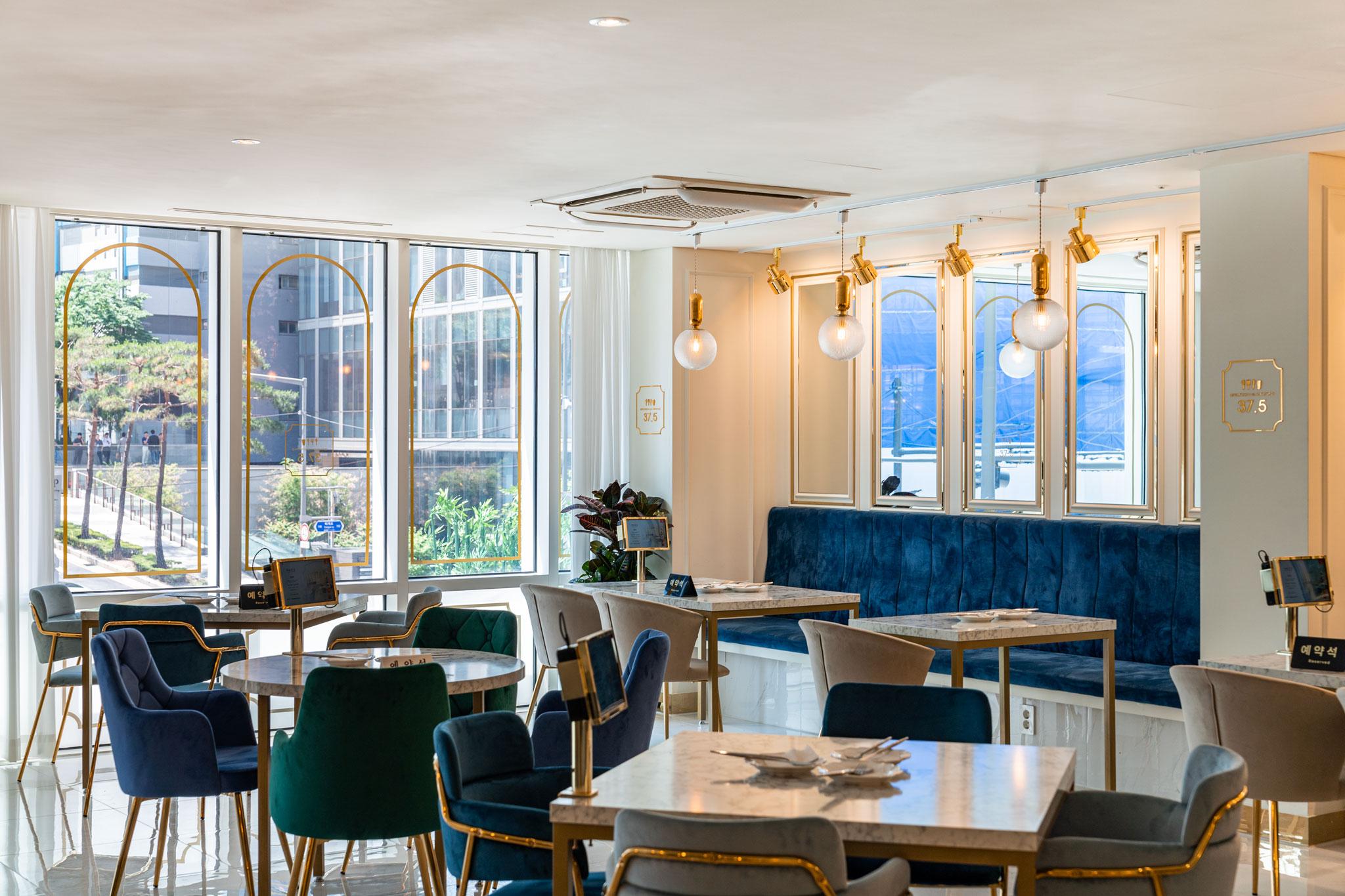 Days Hotel by Wyndham Seoul Myeong-dong-12