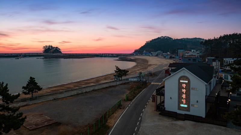 숙소 시설