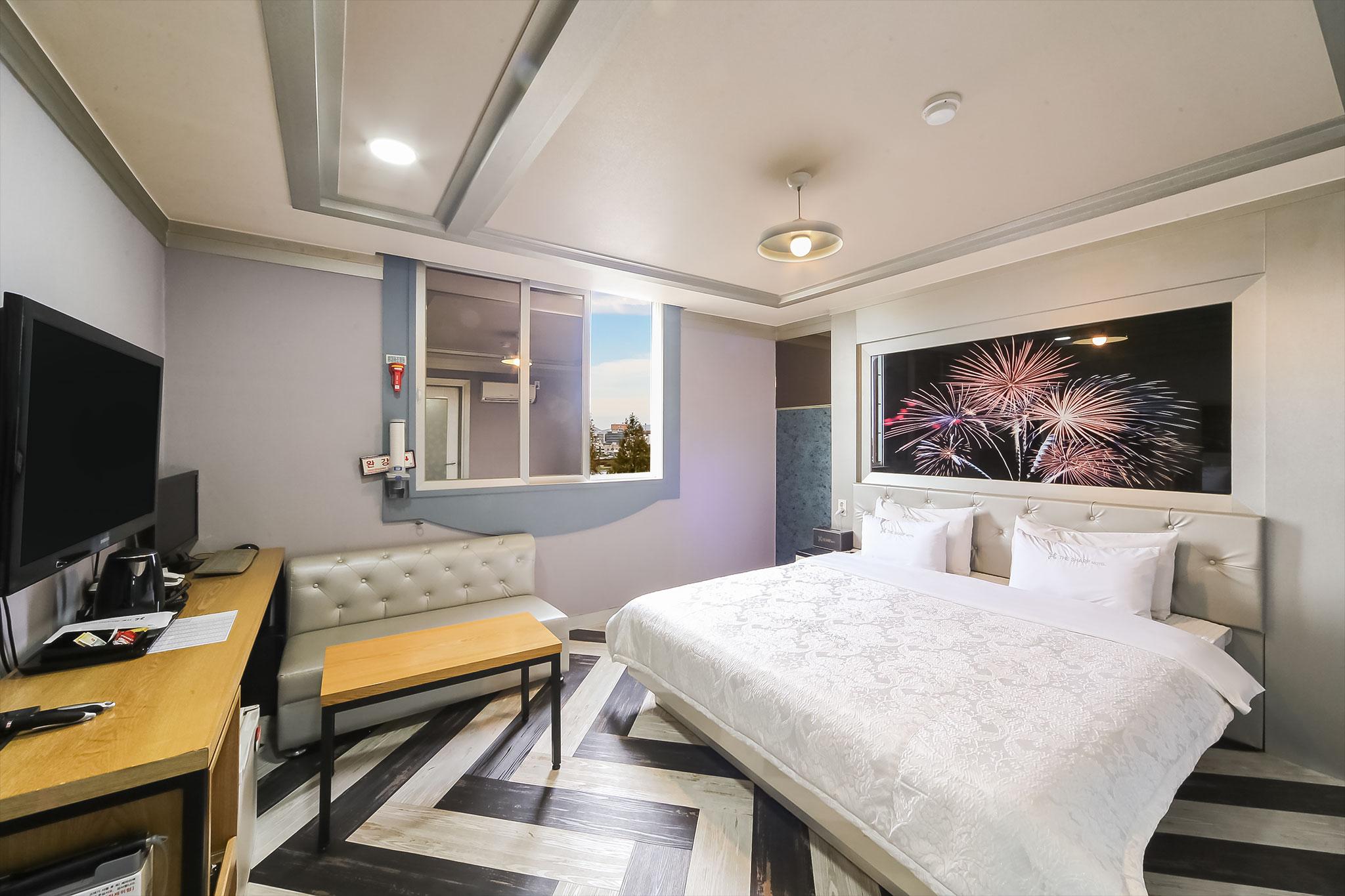 Ulsan Samsan The Syap