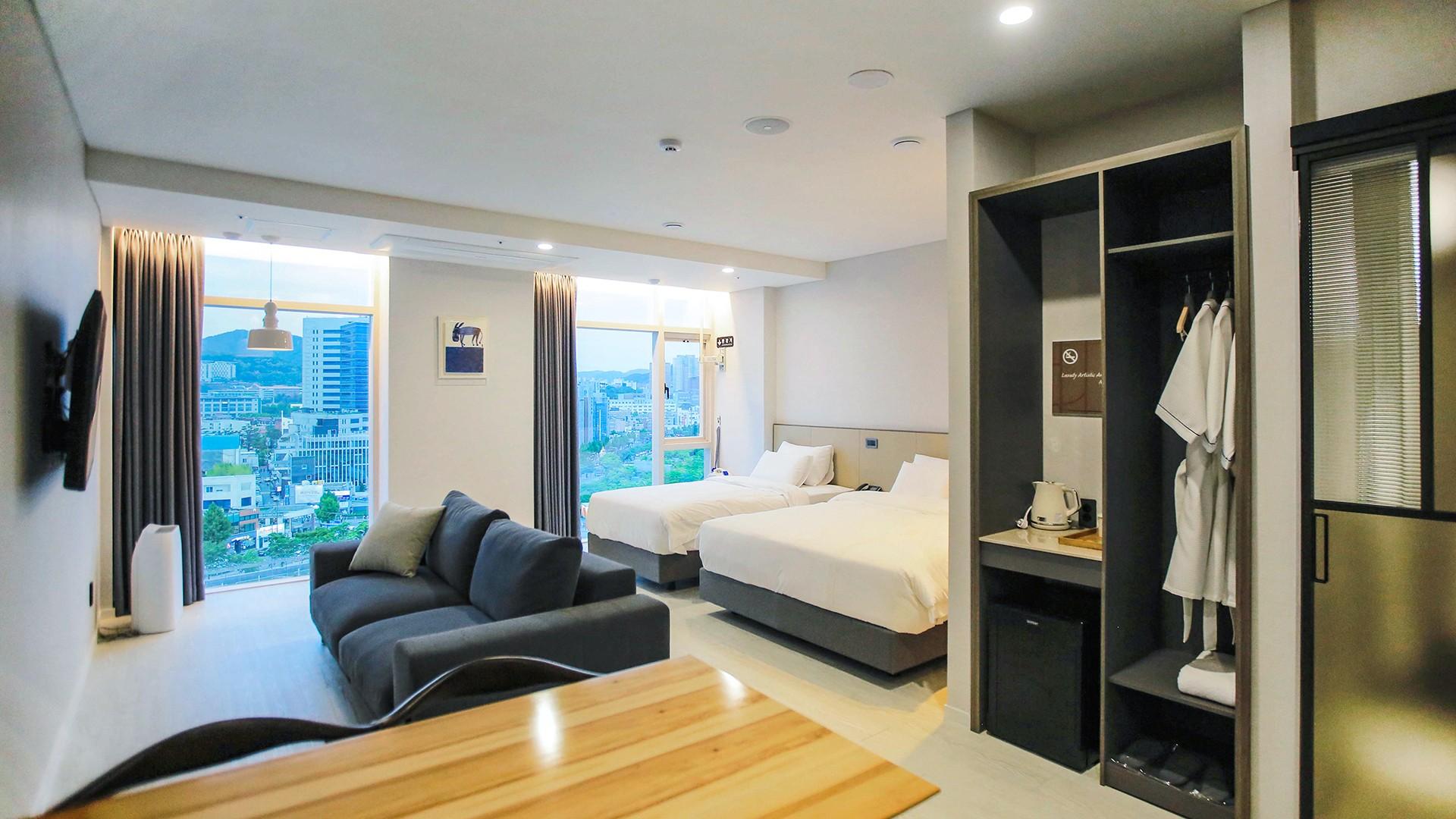 그레이스풀 트윈