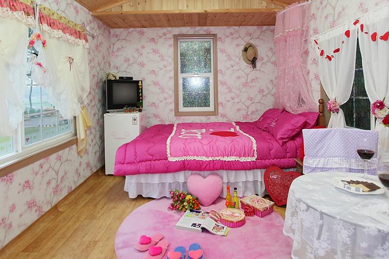 Ongjin (Shindo) Eunhye Pension-10