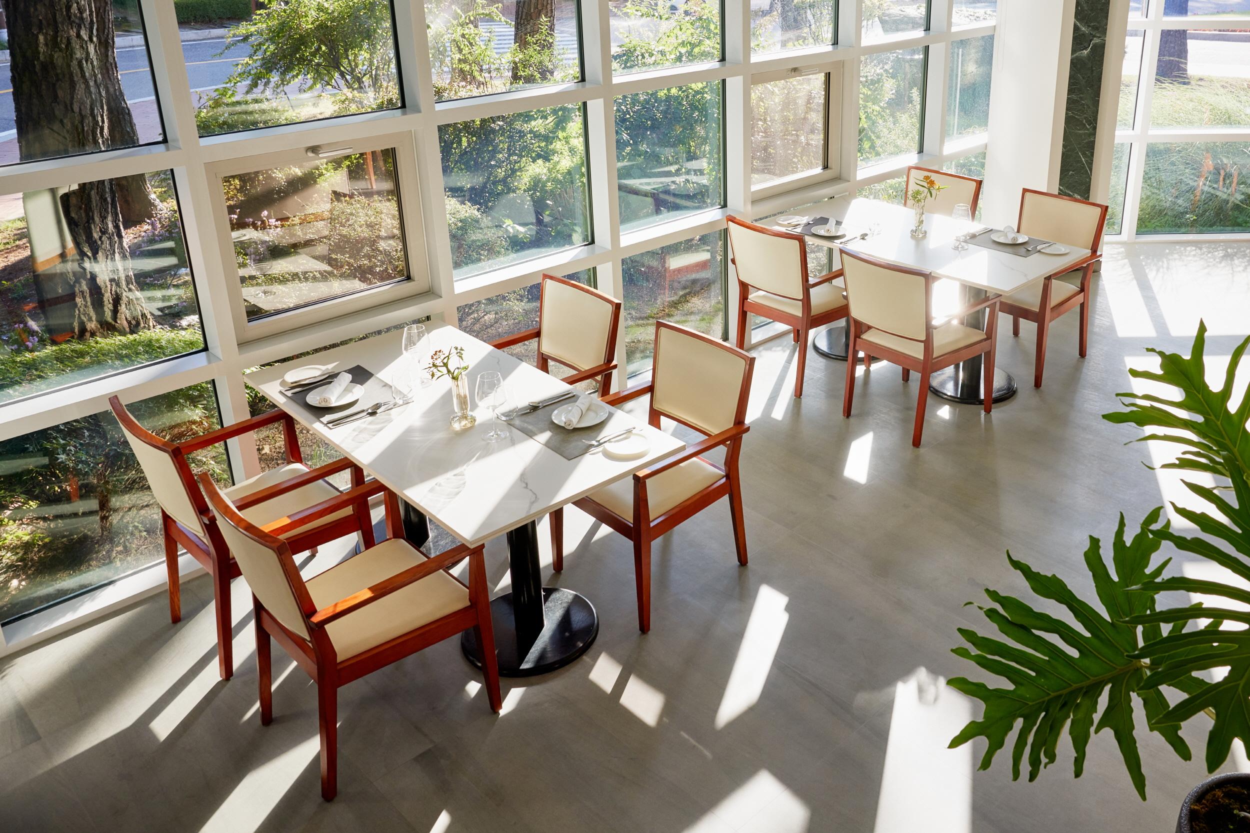 Mayfield Hotel Seoul-26