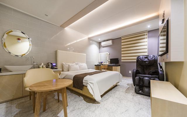 Wanju H Self check-in Motel