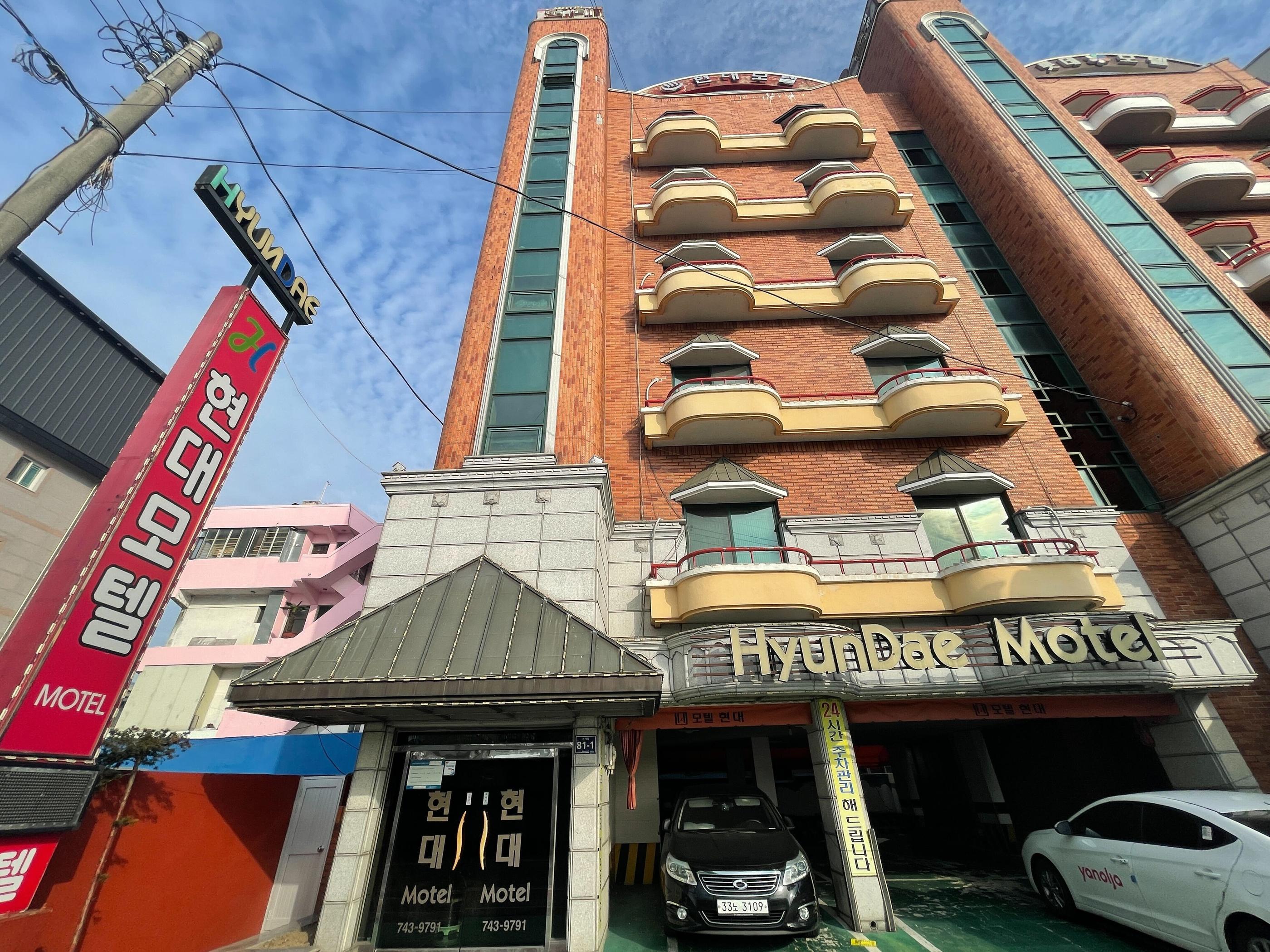 Jinju Hyundai