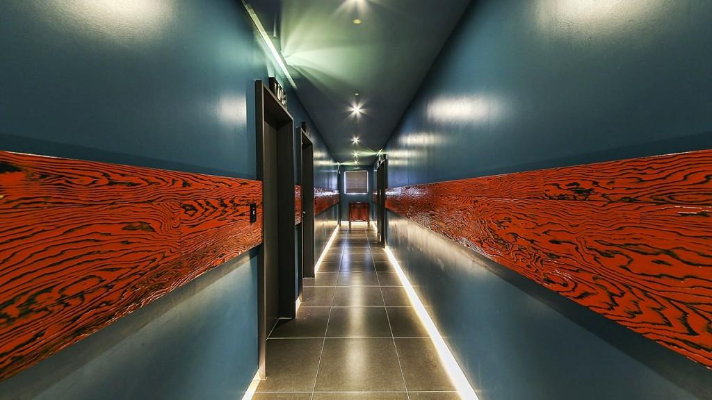 Bupyeong Zenith Hotel-13