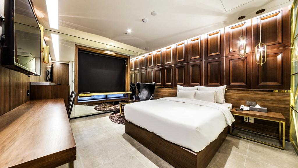 Jamsil Foresta Hotel-3