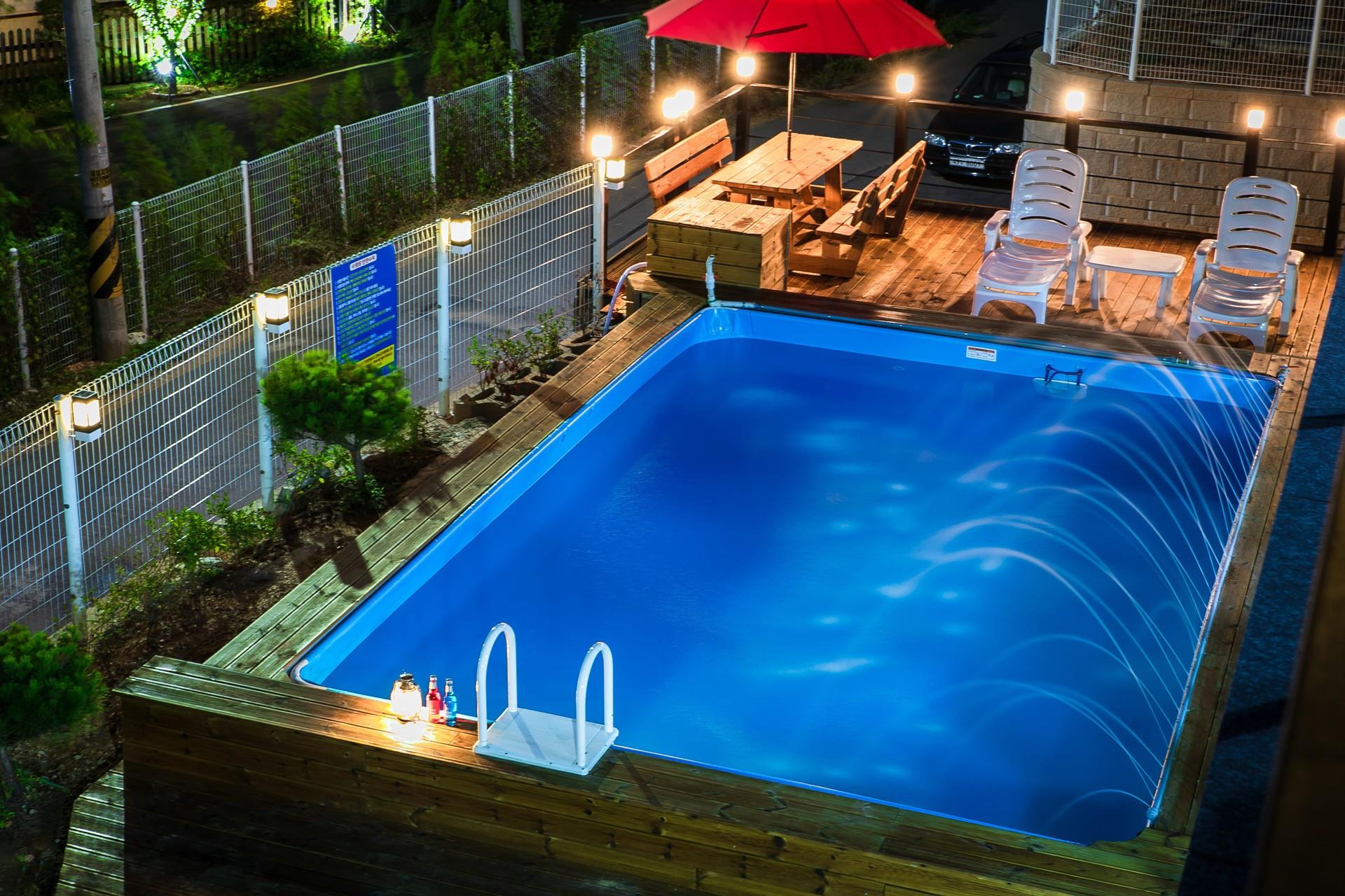 Poongyeong Che Pension-3