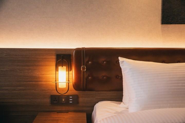 Mercure Ambassador Seoul Hongdae-12
