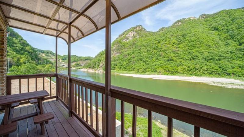 Hongcheon Memories Pension