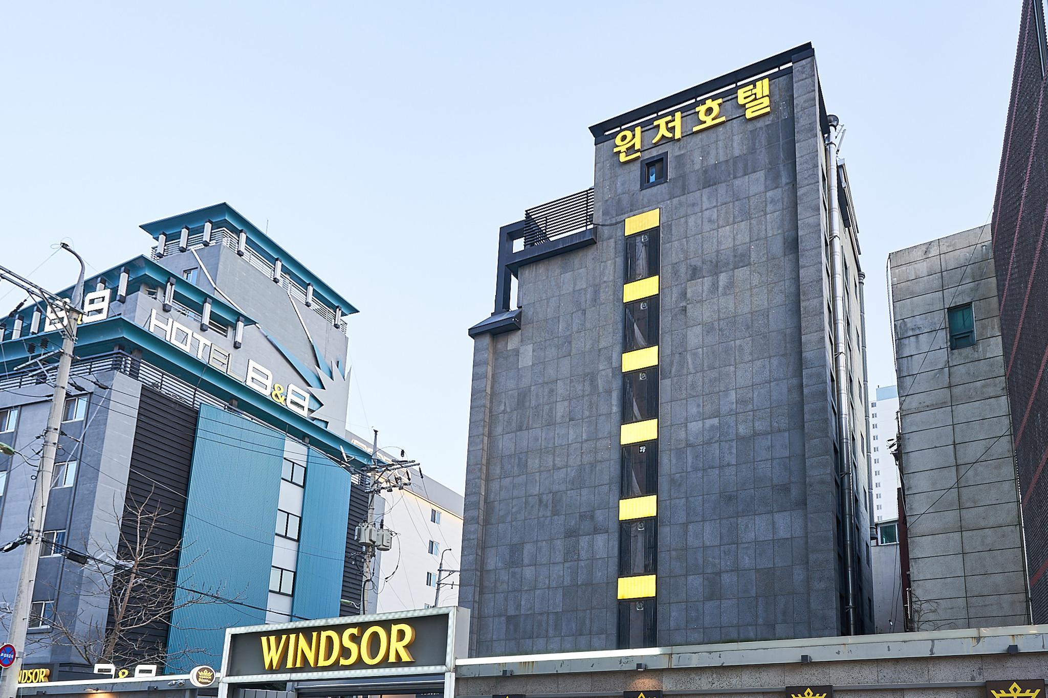 Paju Geumchon Windsor-7
