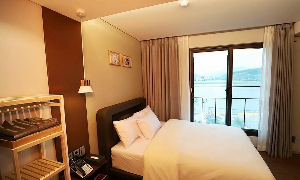 Namyangju Bukhangang Dolcecasa Hotel-2