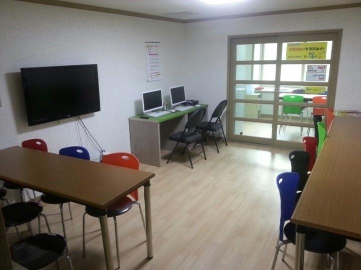 Jeonju Romantic Era Guesthouse-10