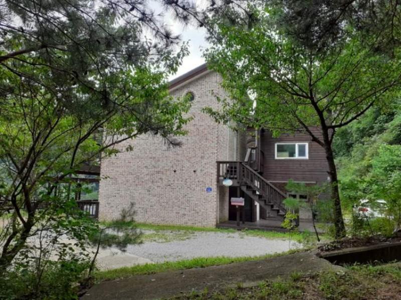 Inje Soyo Pension