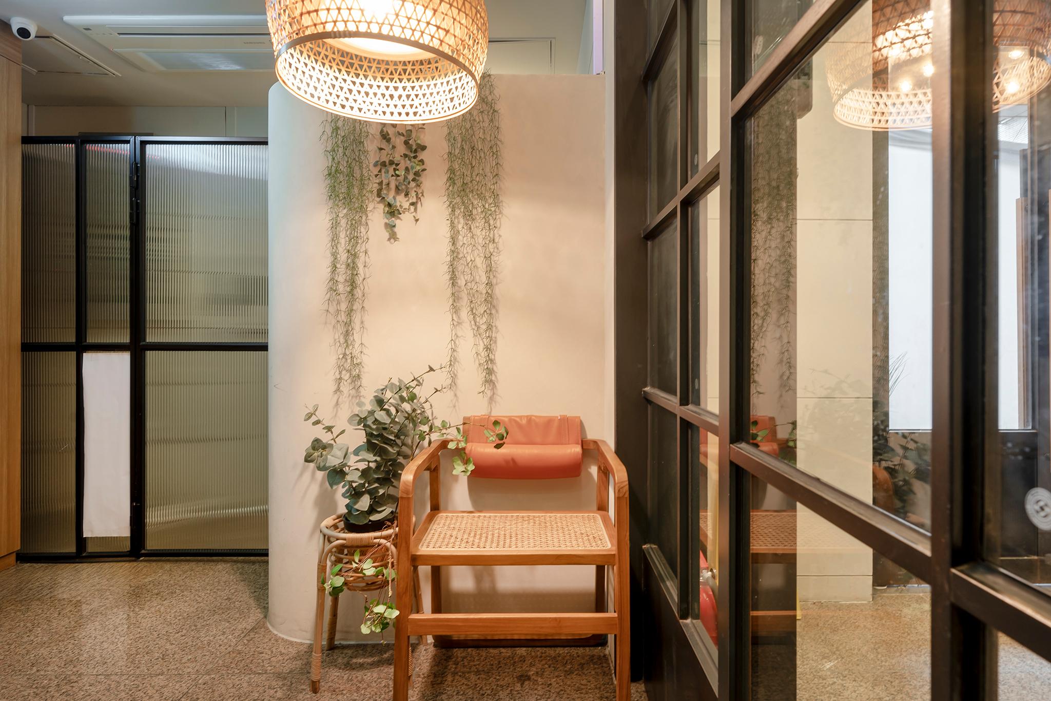 Seoul Station Hotel Less-2