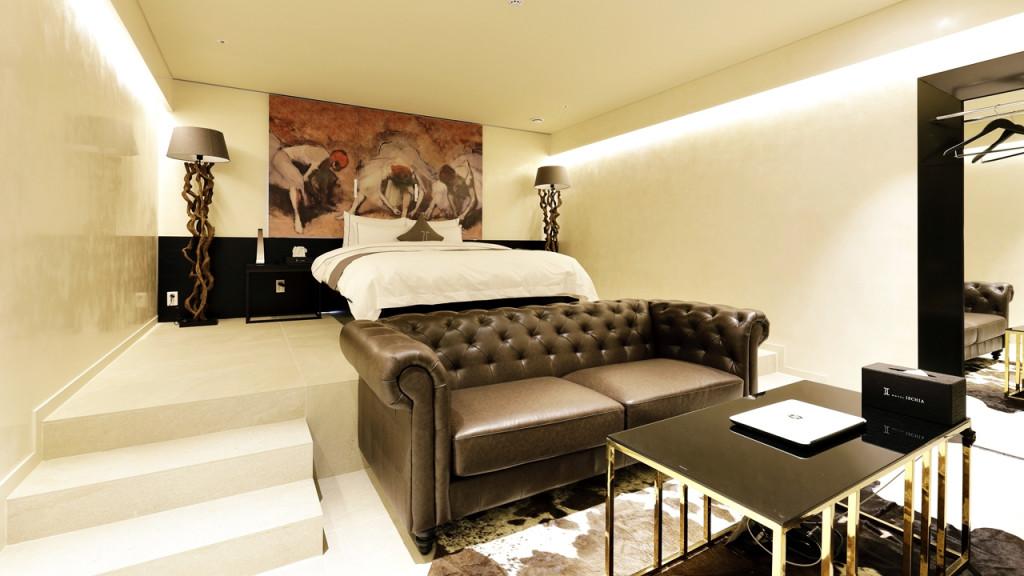 Yongin Ischia Hotel-8