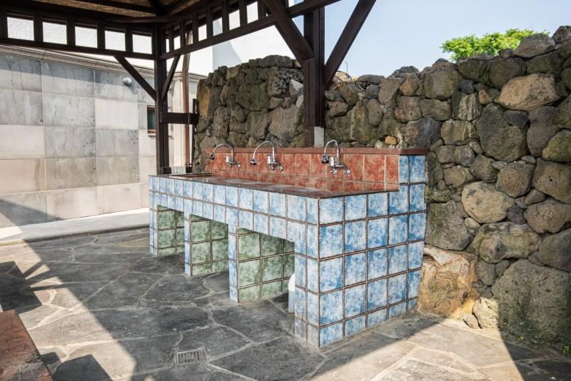숙소 시설