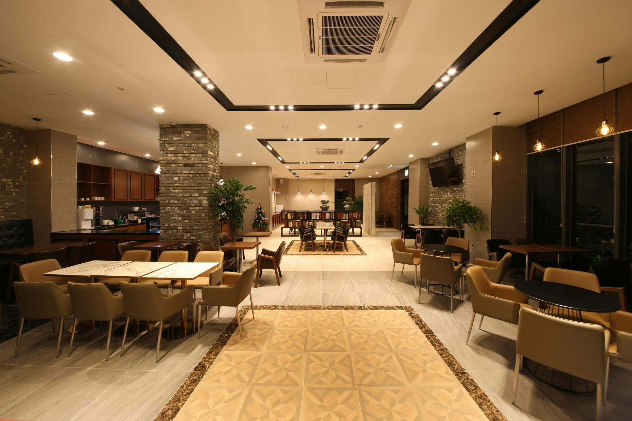 Gimpo Hotel ASSEM-14