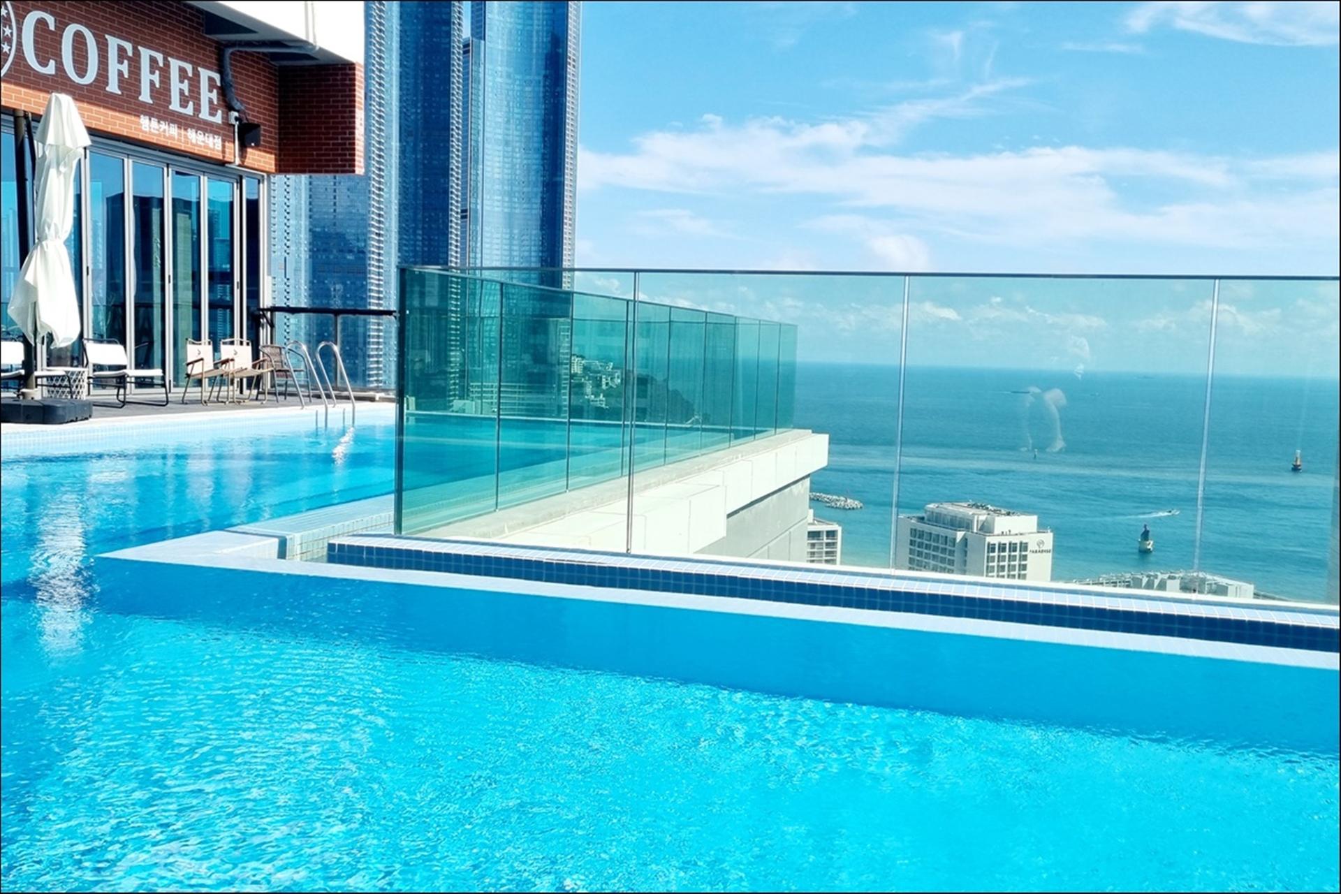 Diob Haeundae Hotel