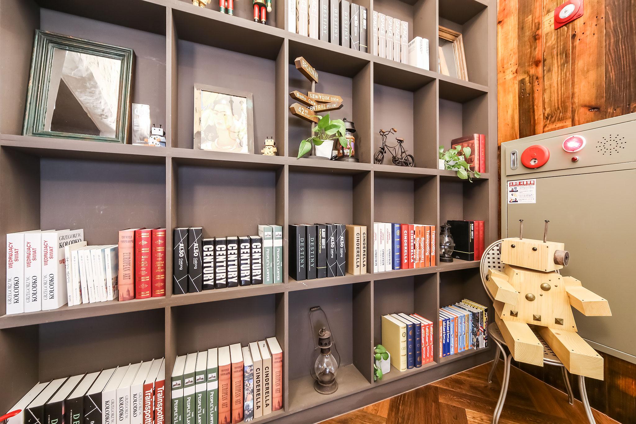 Busan Songdo Amnam Iwol Hotel-35