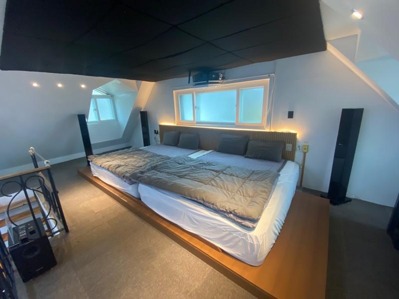 Chuncheon Lis Pension