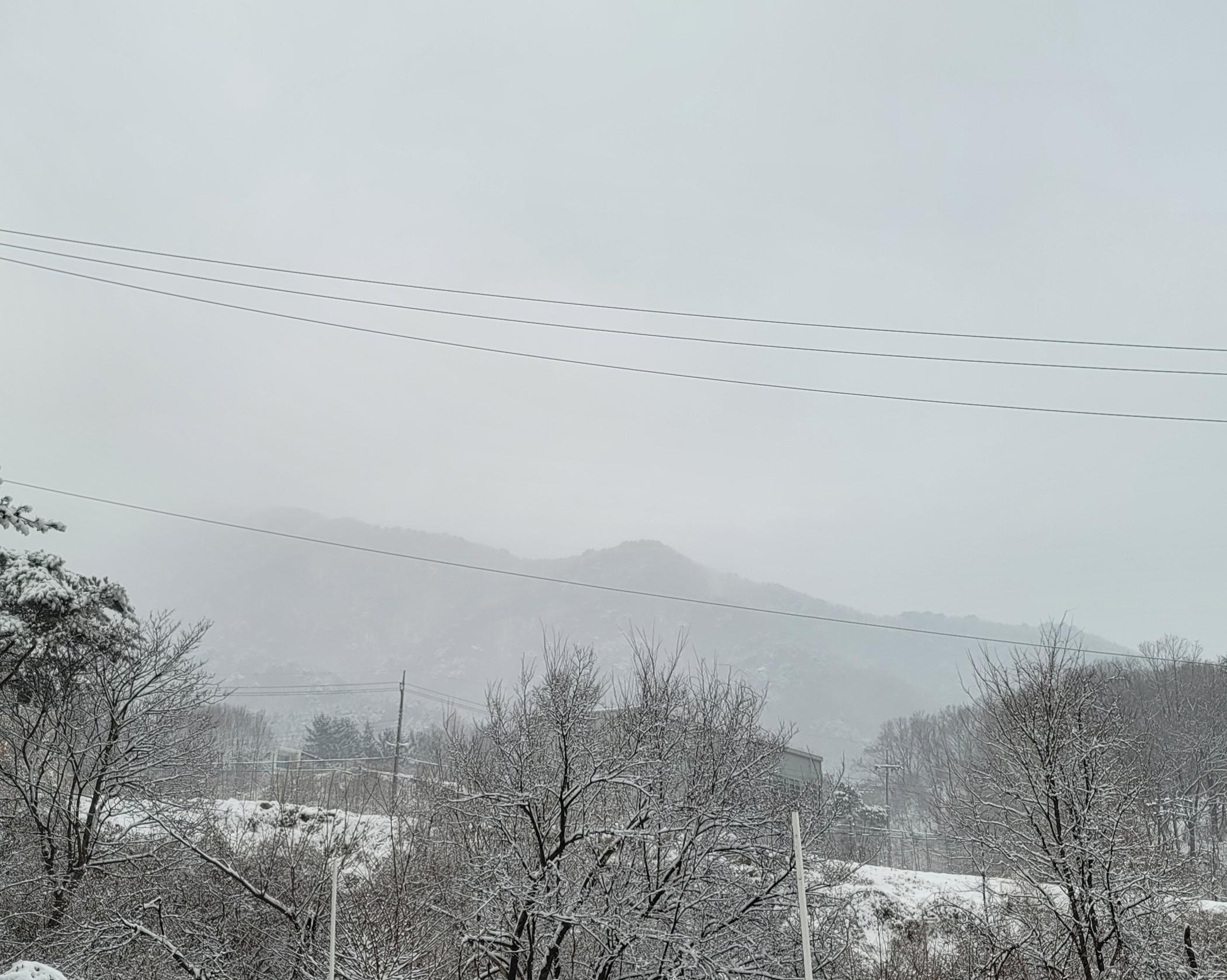 숙소 외관