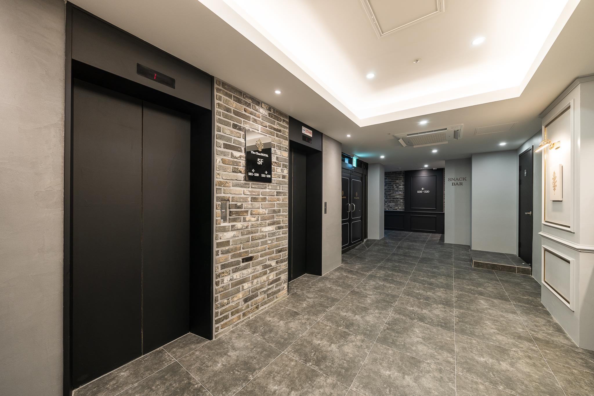 Ansan The Class Hotel-6
