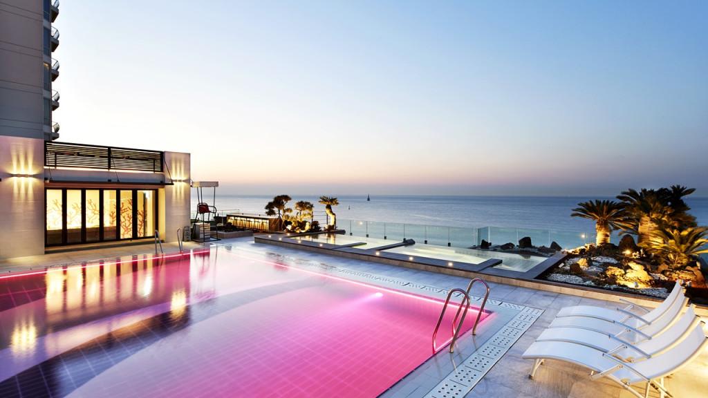Paradise Hotel Busan-18