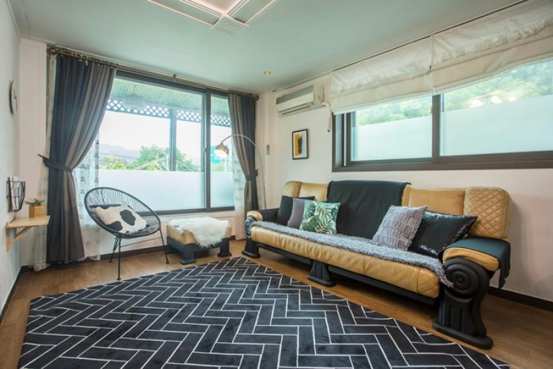 Yangpyeong White Tree Pension-3