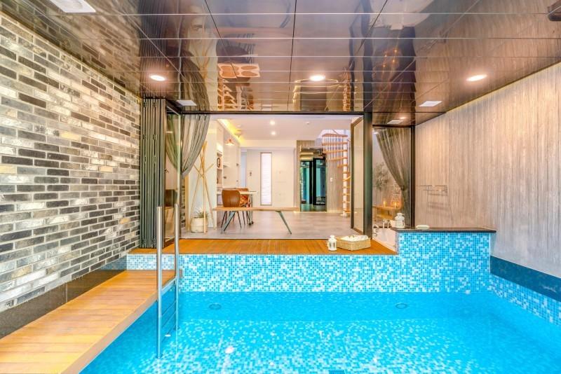 Gapyeong Pool Villa Dream