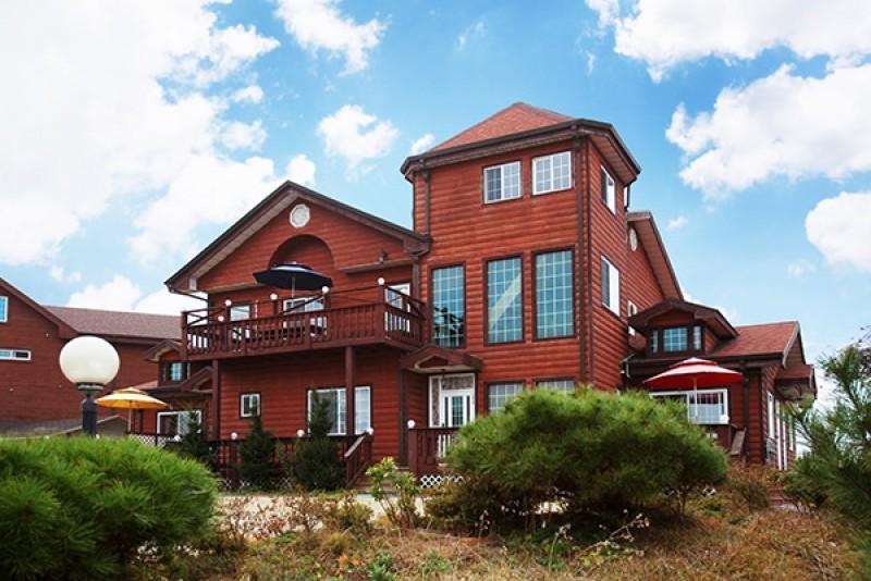 Boryeong Noeulbada Pension