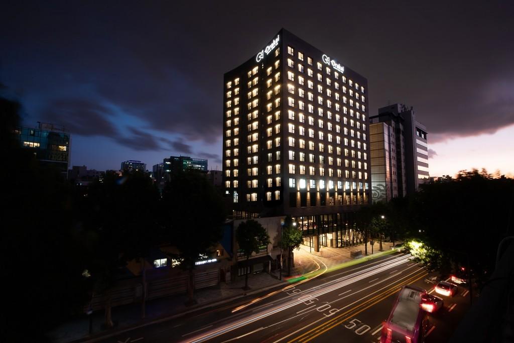 Orakai Daehakro Hotel, BW Signature Collection