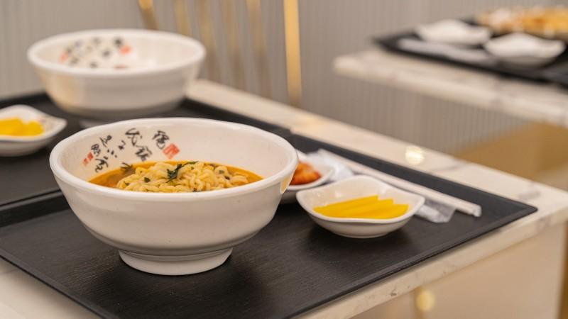 숙소 시설