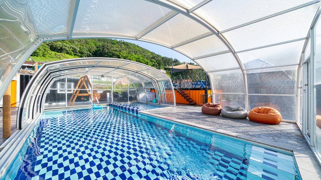 Namhae Namhae Garden Pool Villa