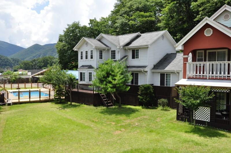 Yeongwol Donggang La Maison Pension