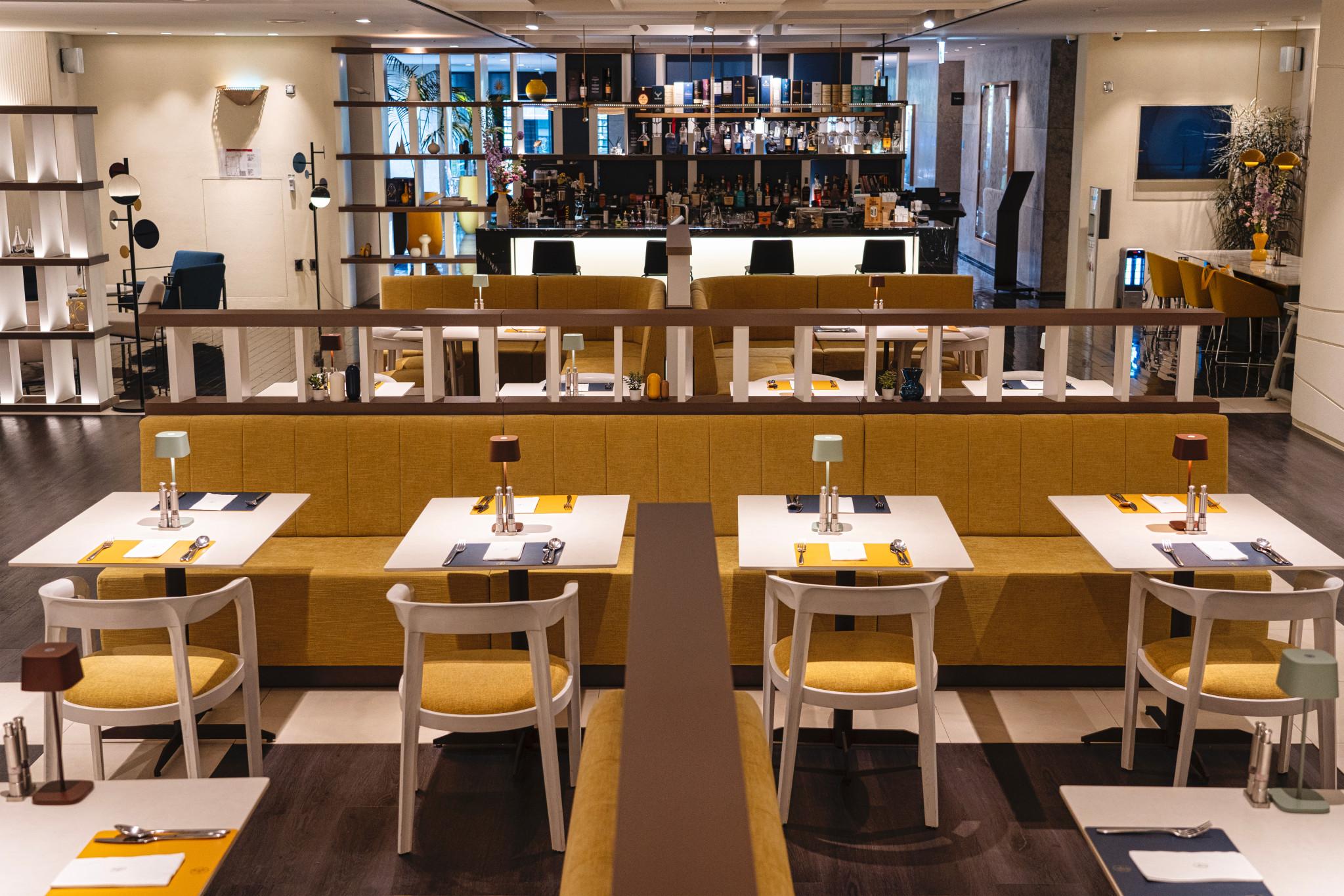 Voco Seoul Gangnam by IHG-5